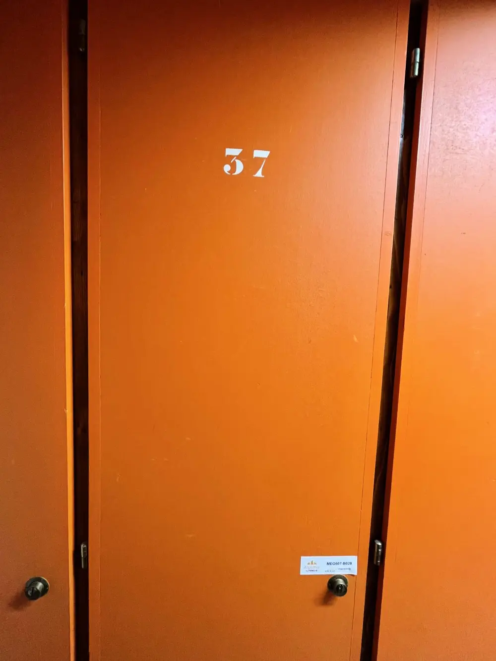 Résidence Le Backtee - Batiment B