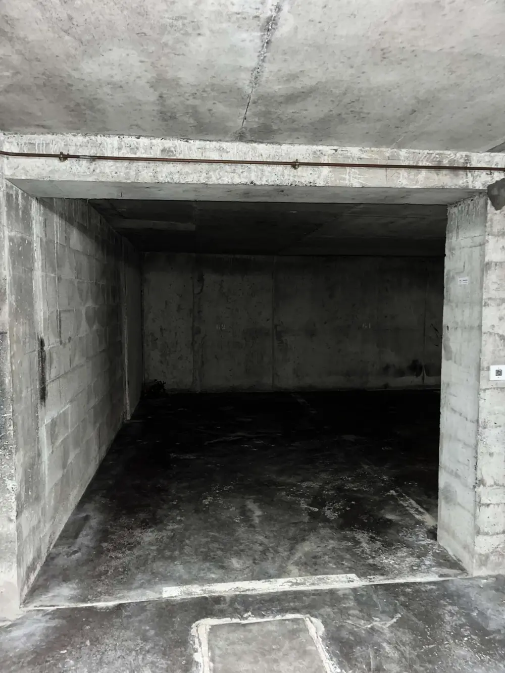 Résidence Le Backtee - Batiment B