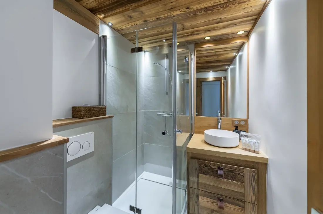 Résidence Super Megeve