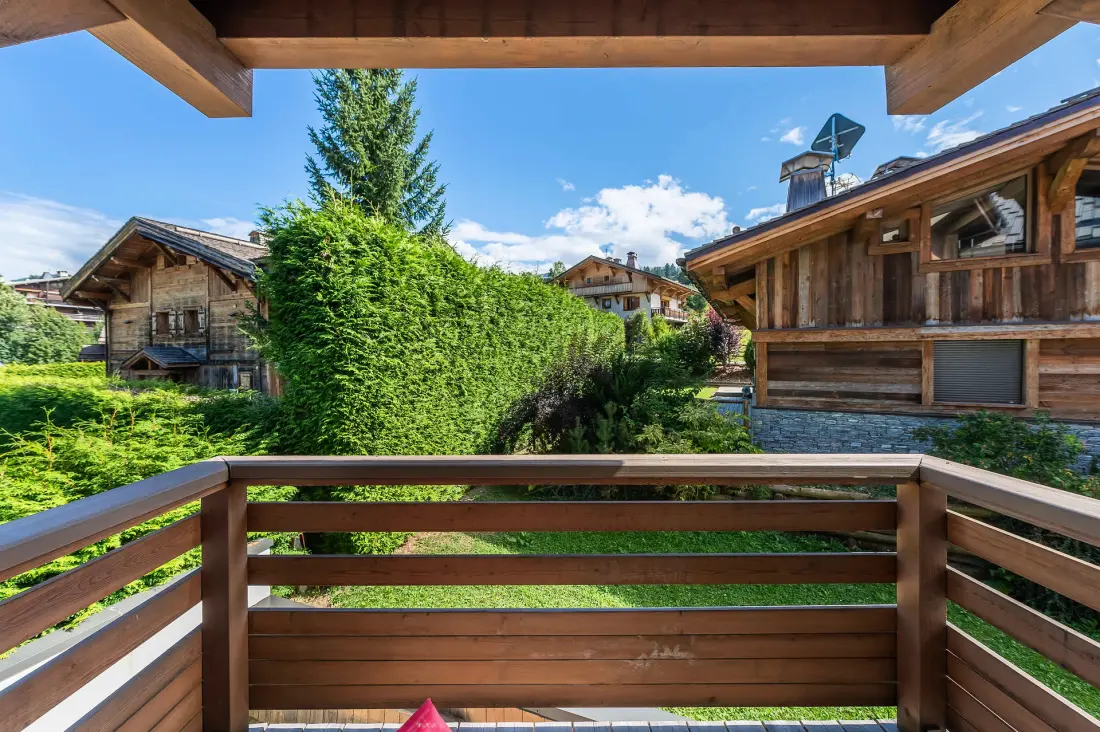 Résidence Super Megeve