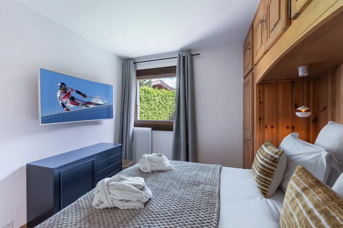 Résidence Super Megeve