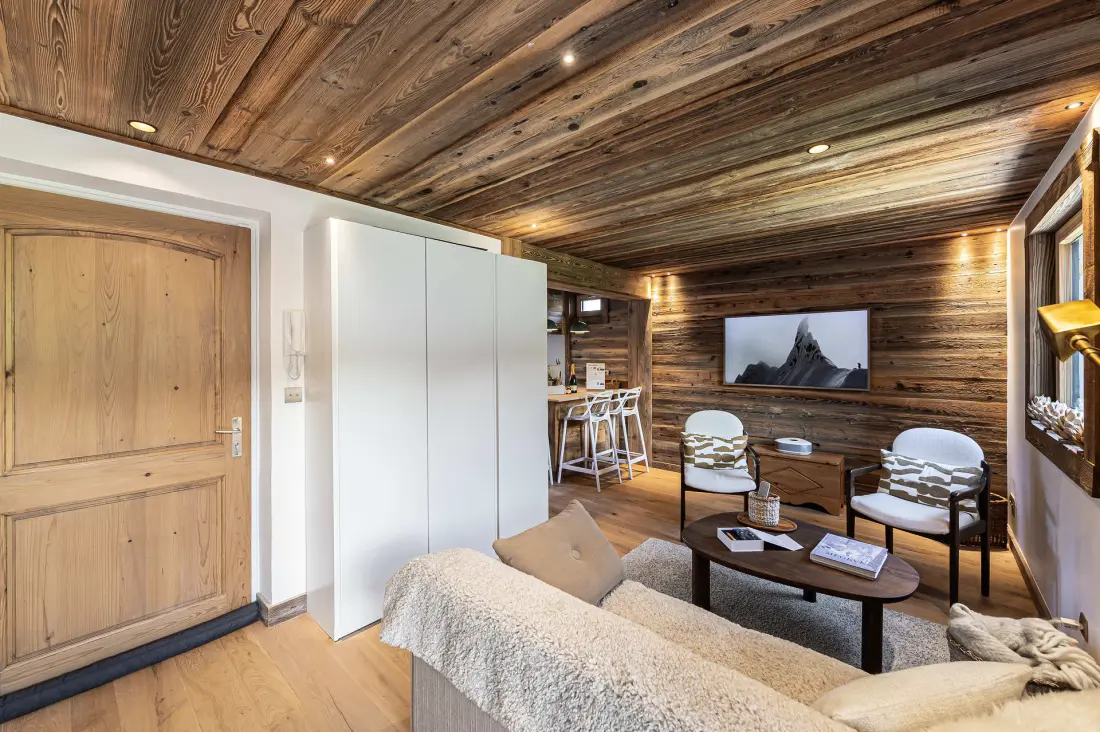 Résidence Super Megeve