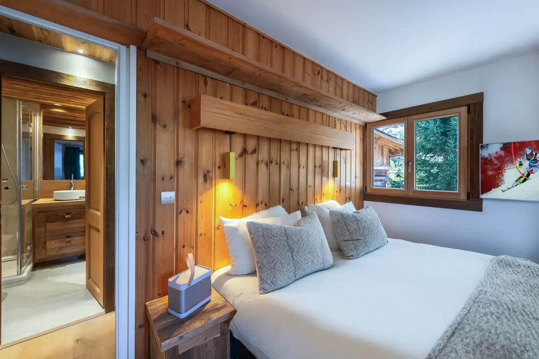 Résidence Super Megeve