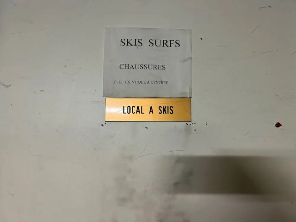 Résidence Le Regina
