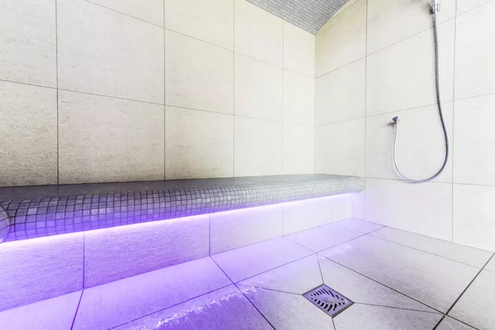 Résidence Terresens Les Fermes du Mont-Blanc 4 étoiles★★★★