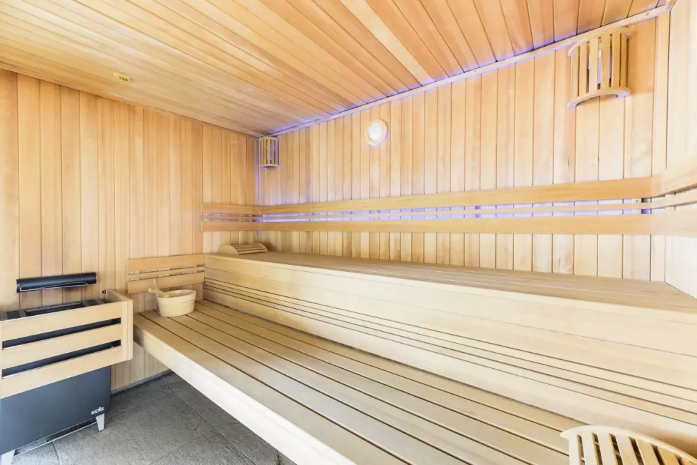 Résidence Terresens Les Fermes du Mont-Blanc 4 étoiles★★★★