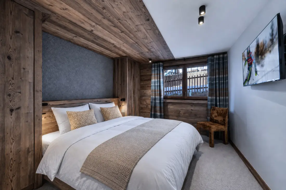 Résidence Les Lodges Du Mont D'arbois