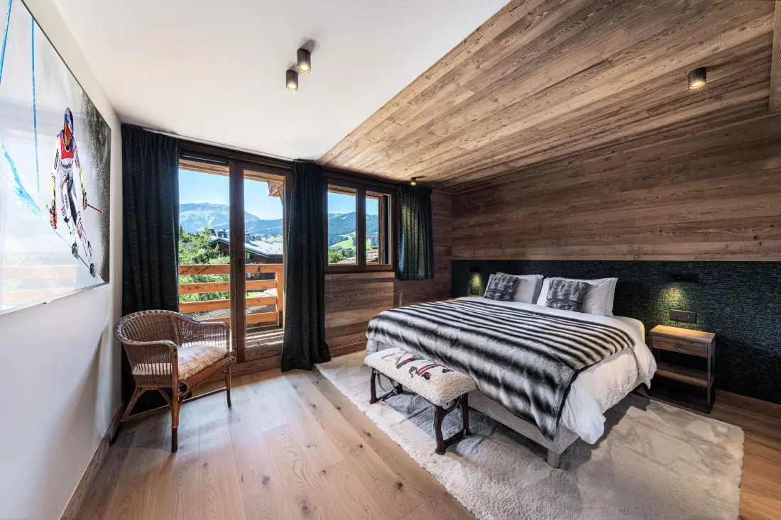 Résidence Les Lodges Du Mont D'arbois