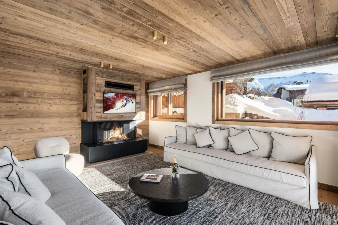 Résidence Les Lodges Du Mont D'arbois