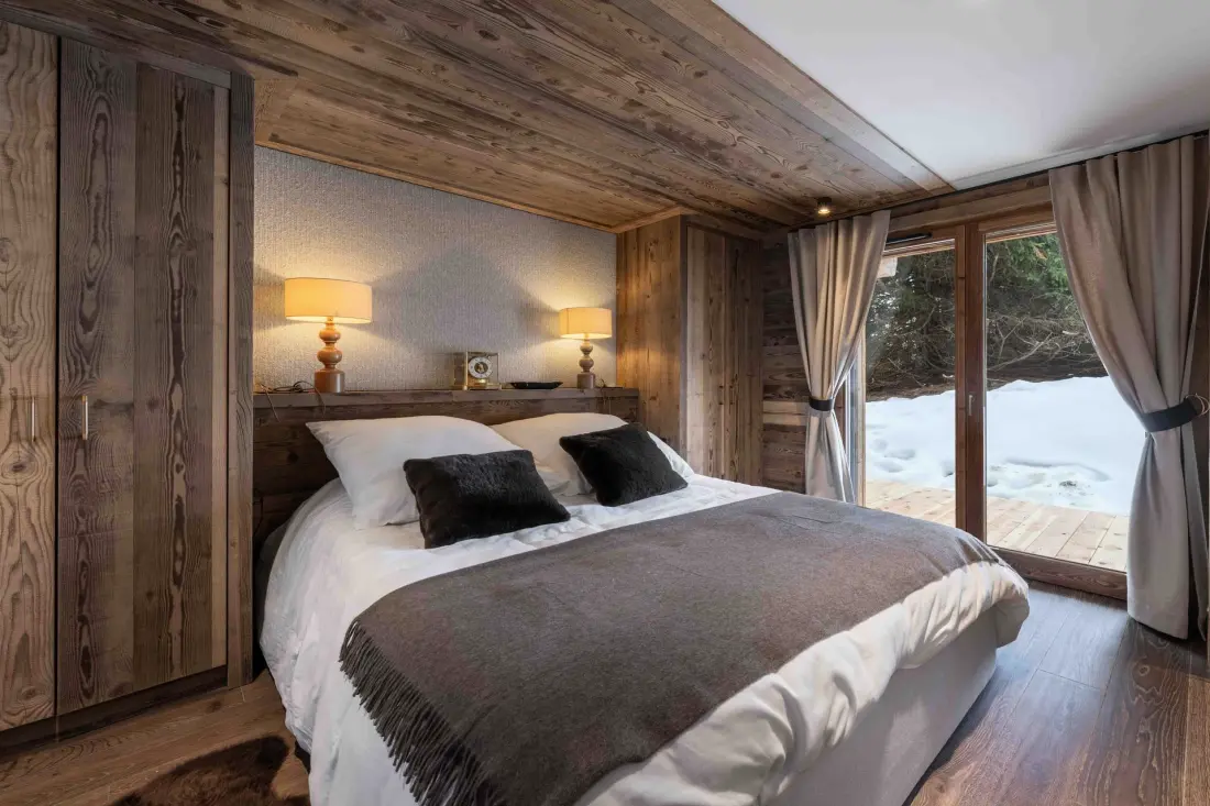 Résidence Les Lodges Du Mont D'arbois