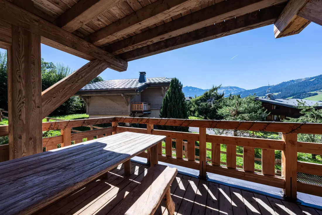 Résidence Les Lodges Du Mont D'arbois