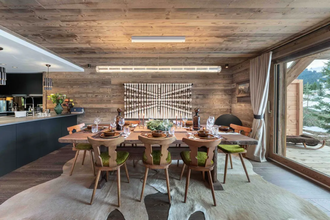 Résidence Les Lodges Du Mont D'arbois