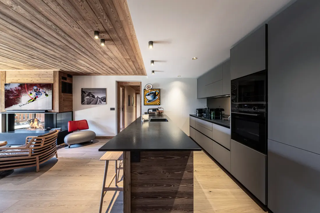 Résidence Les Lodges Du Mont D'arbois