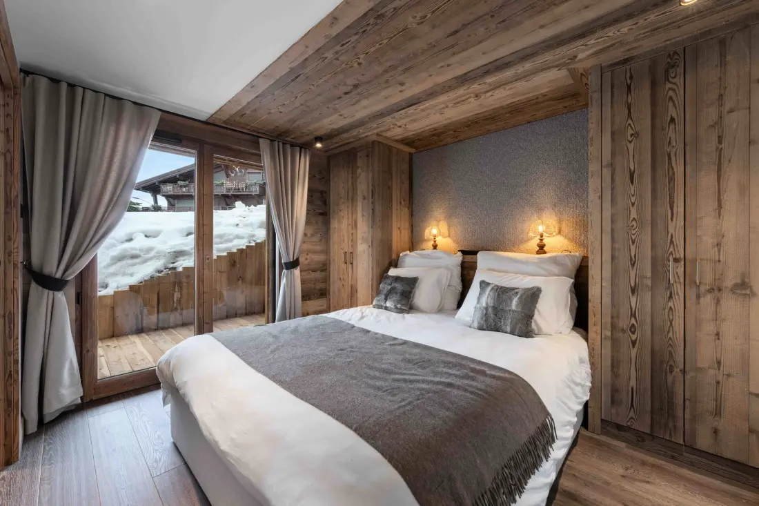 Résidence Les Lodges Du Mont D'arbois