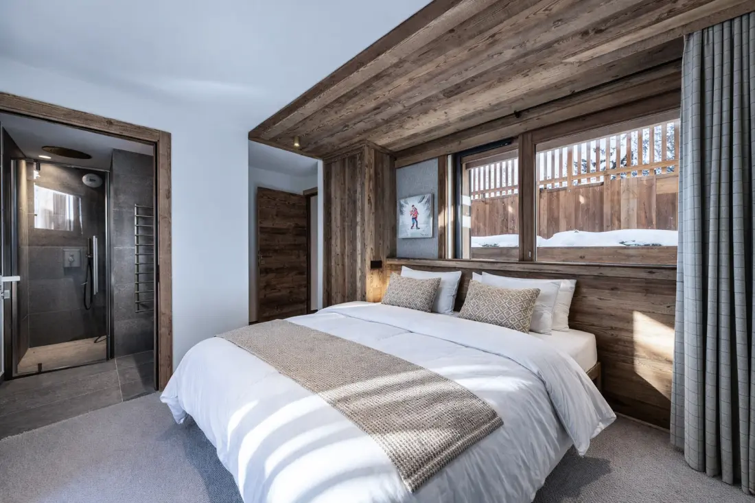 Résidence Les Lodges Du Mont D'arbois