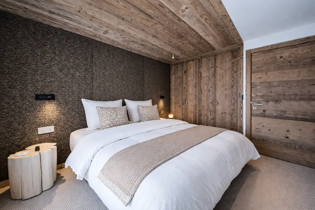 Résidence Les Lodges Du Mont D'arbois