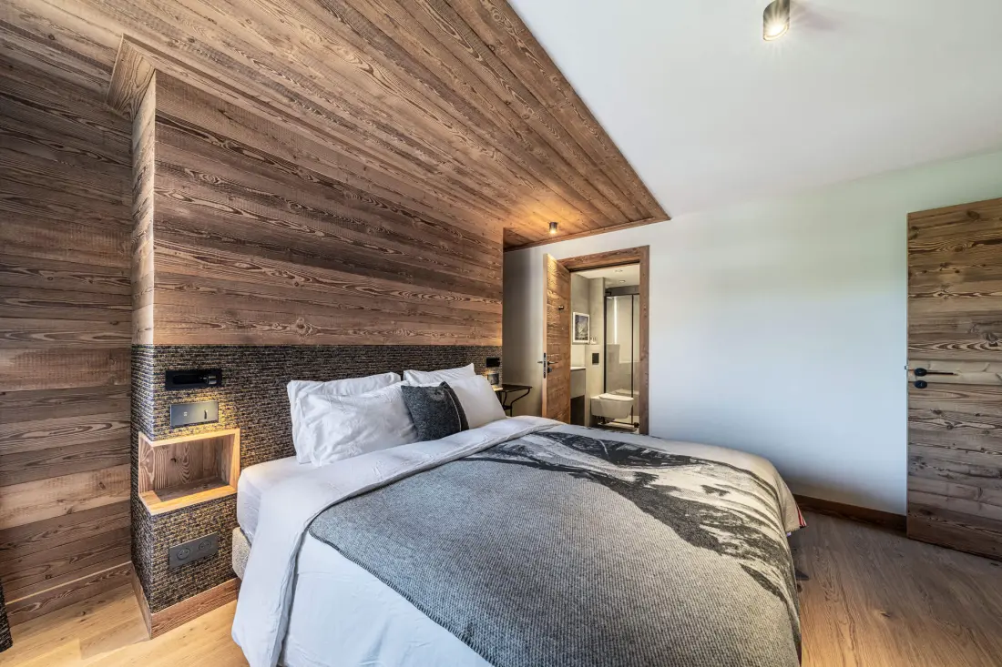 Résidence Les Lodges Du Mont D'arbois