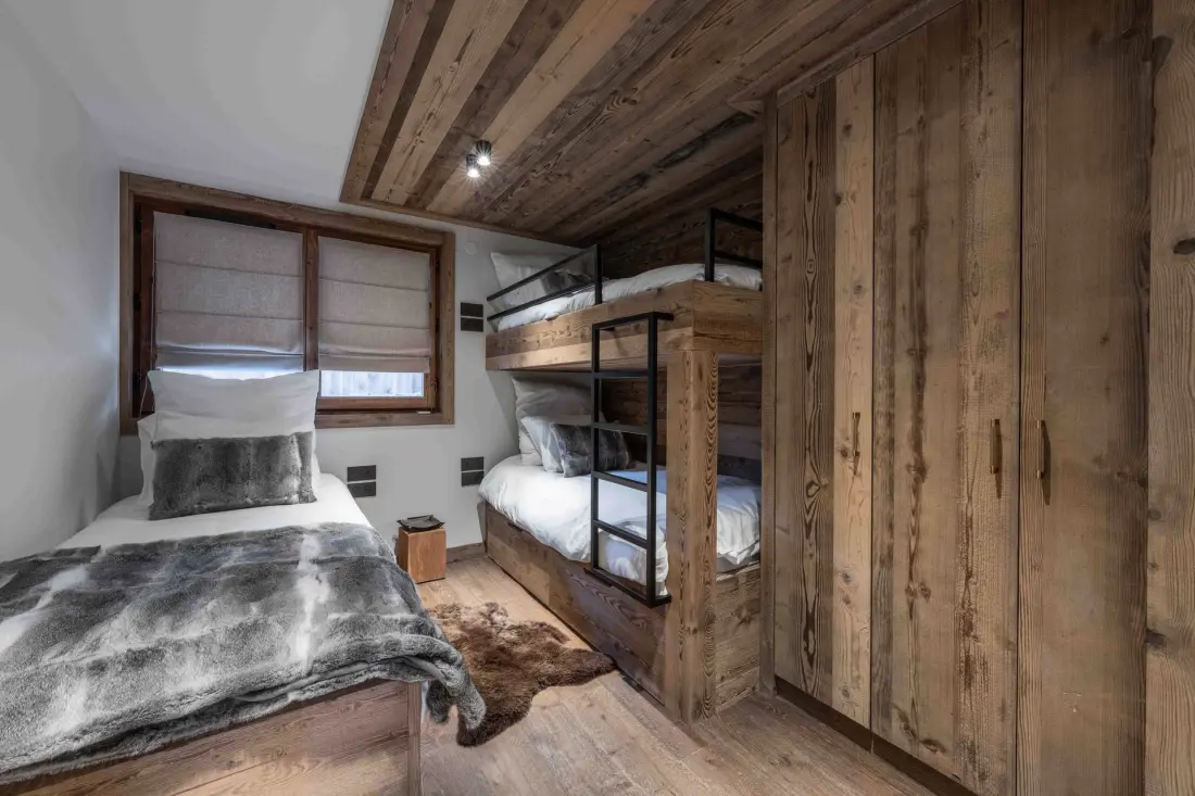 Résidence Les Lodges Du Mont D'arbois