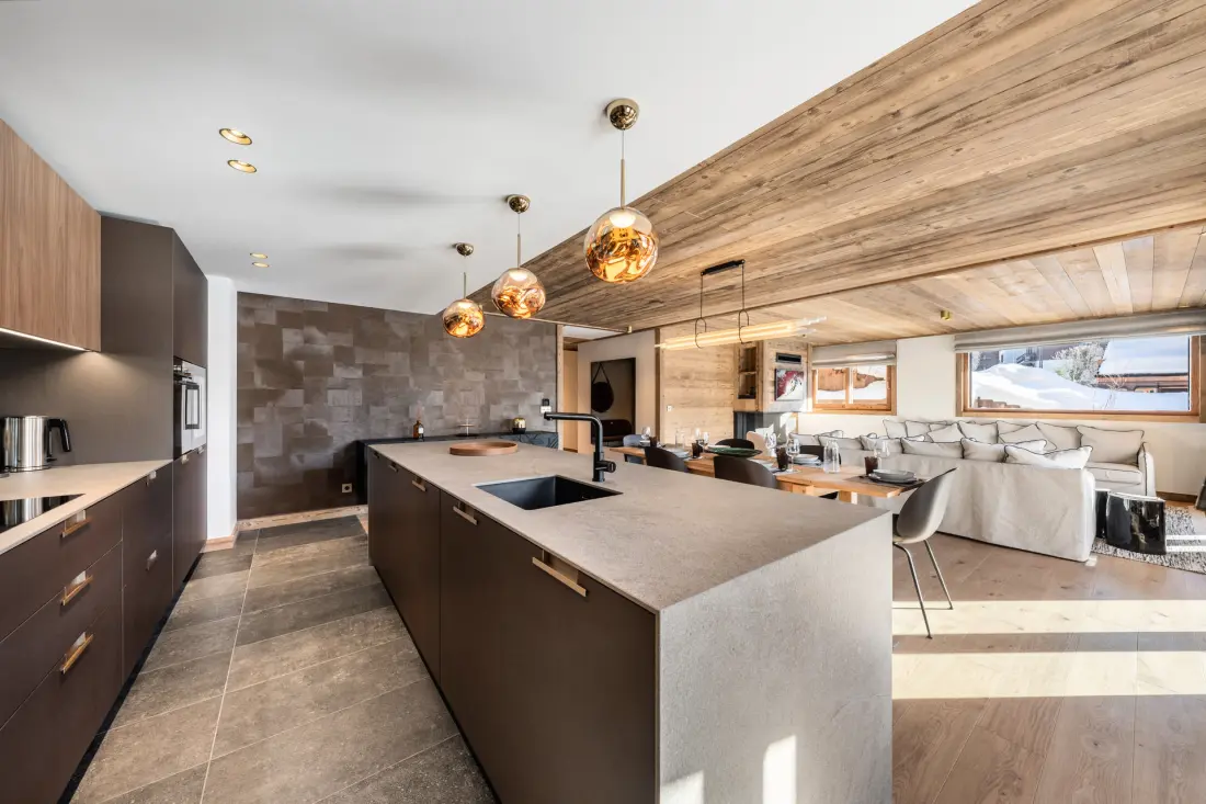 Résidence Les Lodges Du Mont D'arbois
