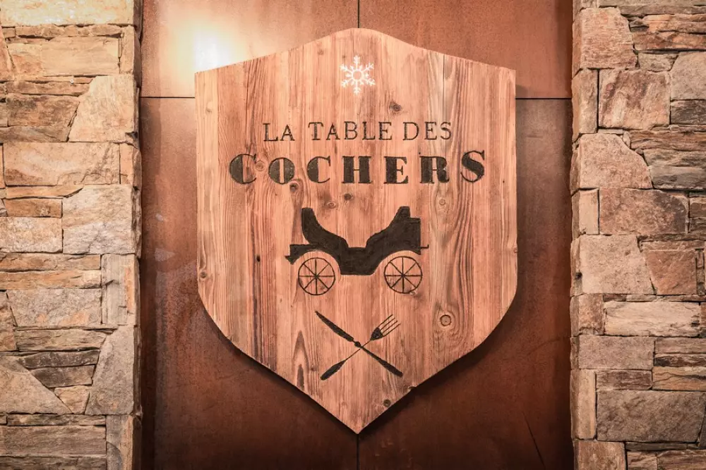 Résidence Les Loges Blanches4 étoiles★★★★