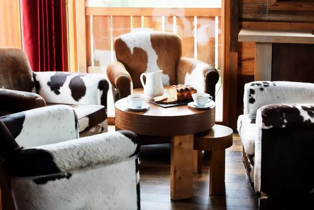 Résidence Les Loges Blanches4 étoiles★★★★