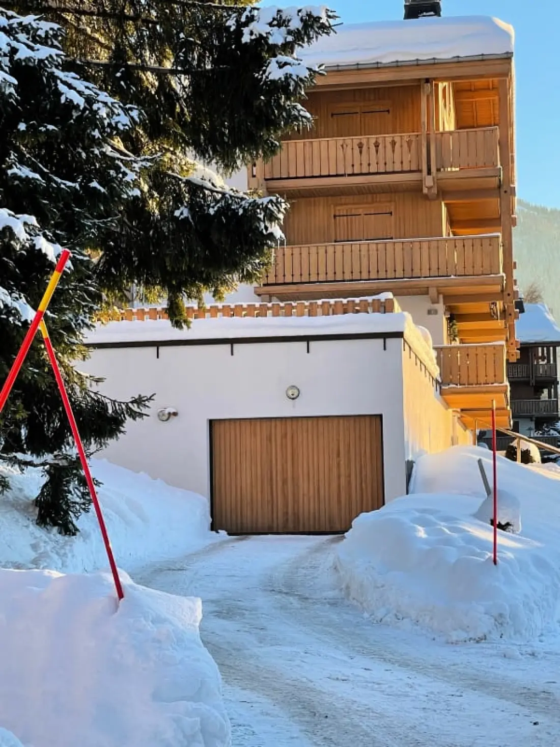 Les Coteaux Verts