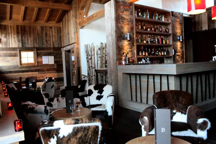 Résidence Park & Suites Prestige Megève - Les Loges Blanches****