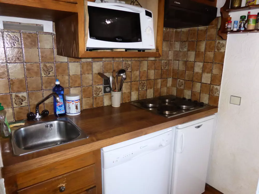 Résidence Princesse En Etraz Narcisse