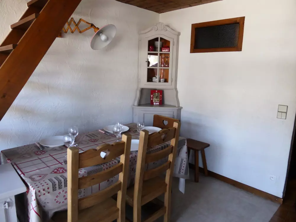 Résidence Princesse En Etraz Narcisse