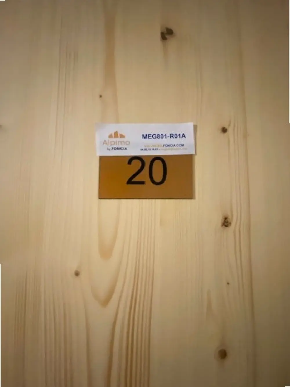 Résidence Riante Colline Du Bas - Armoise