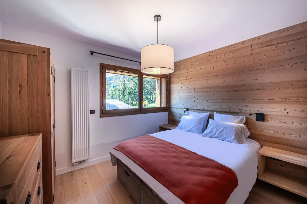 Résidence Silver Lodge - C