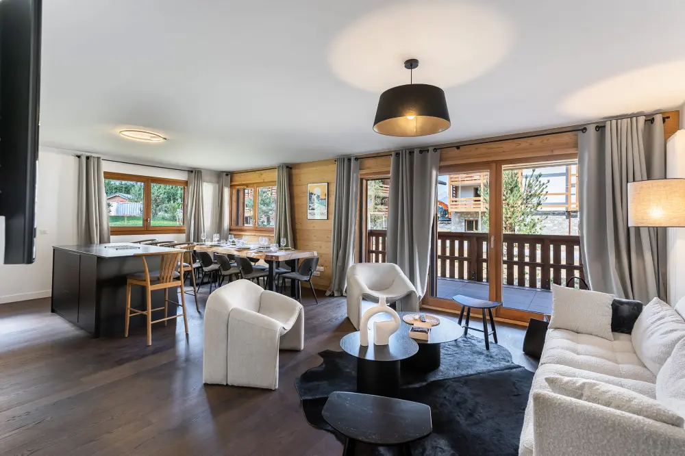 Résidence Silver Lodge - C