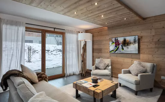 Résidence Silver Lodge - C
