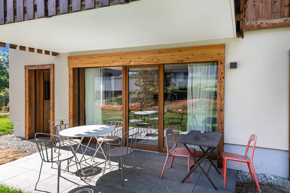 Résidence Silver Lodge - C