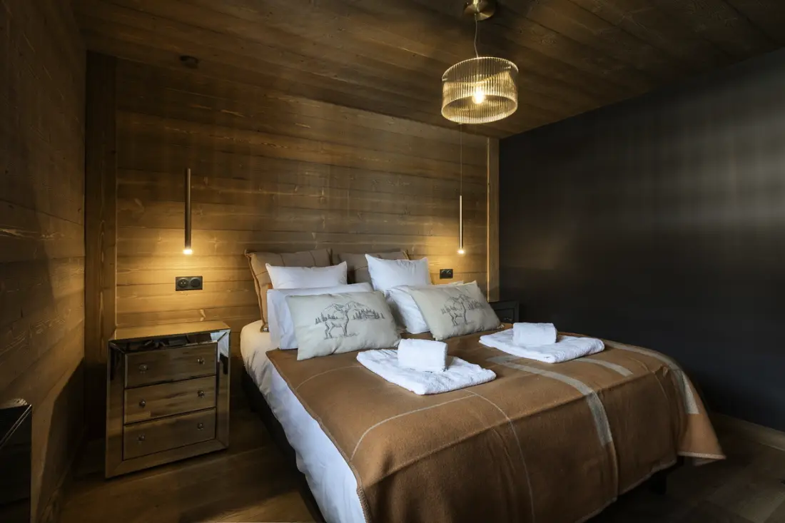 Résidence Terresens Mountain Resort L'Eclat des Veriaz