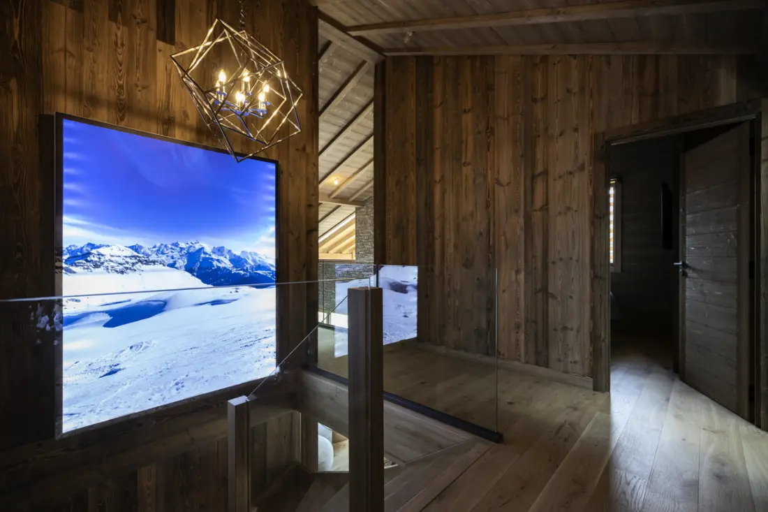 Résidence Terresens Mountain Resort L'Eclat des Veriaz