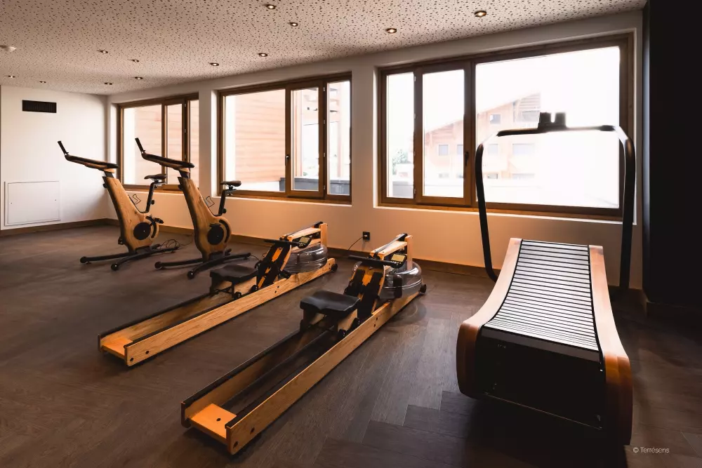 Résidence Terresens Mountain Resort L'Eclat des Veriaz