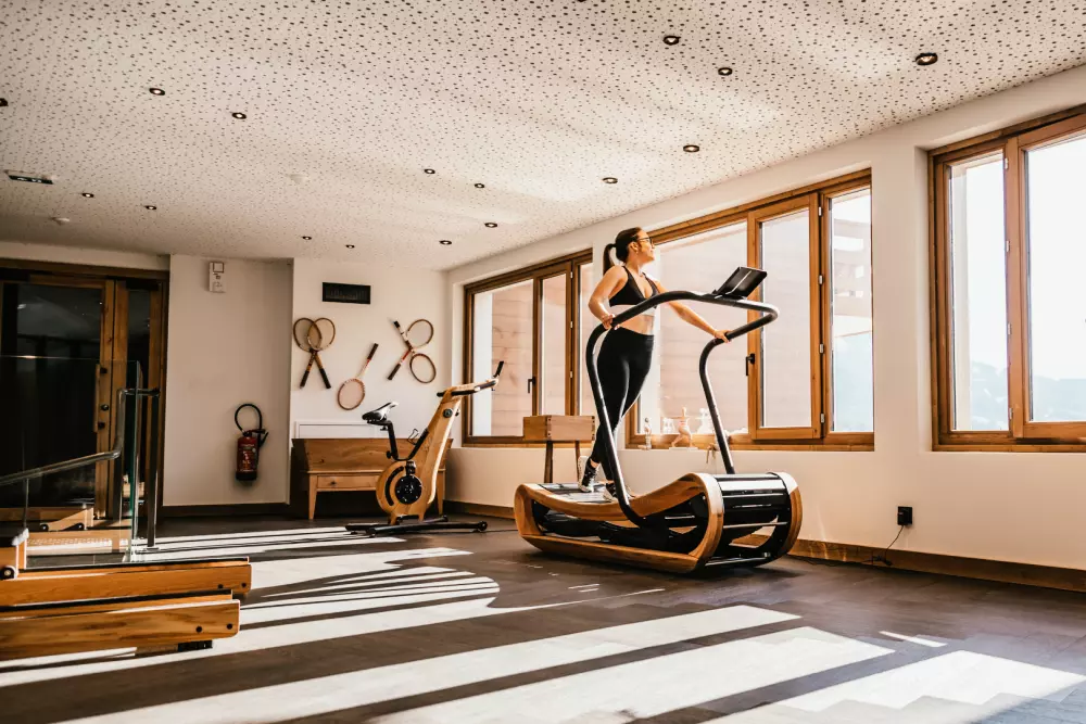 Résidence Terresens Mountain Resort L'Eclat des Veriaz