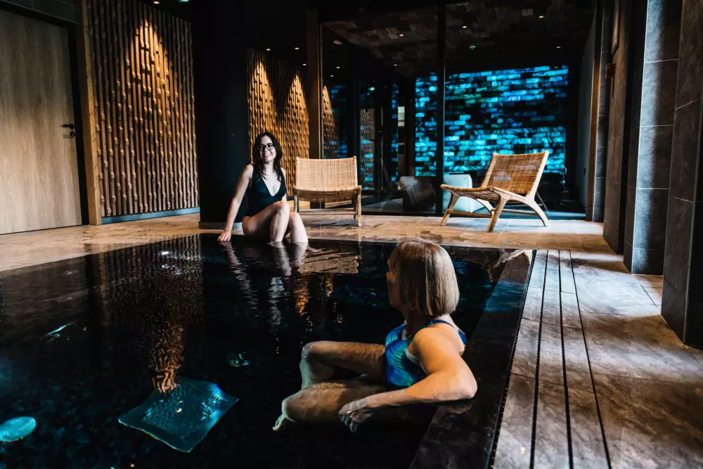 Résidence Terresens Mountain Resort L'Eclat des Veriaz