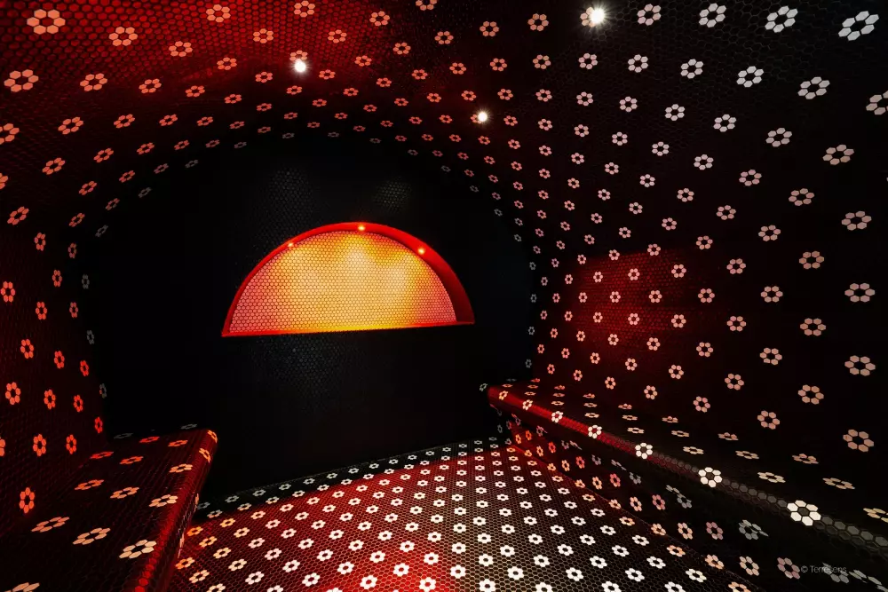 Résidence Terresens Mountain Resort L'Eclat des Veriaz