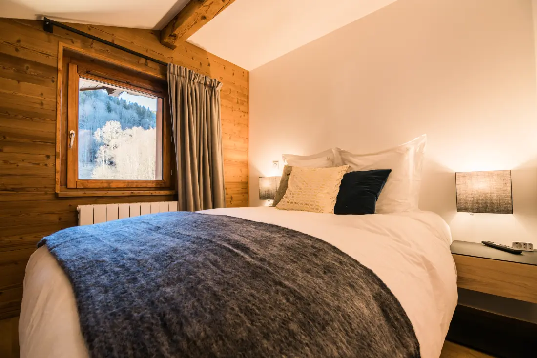 Résidence Vacancéole Les Portes de Megève