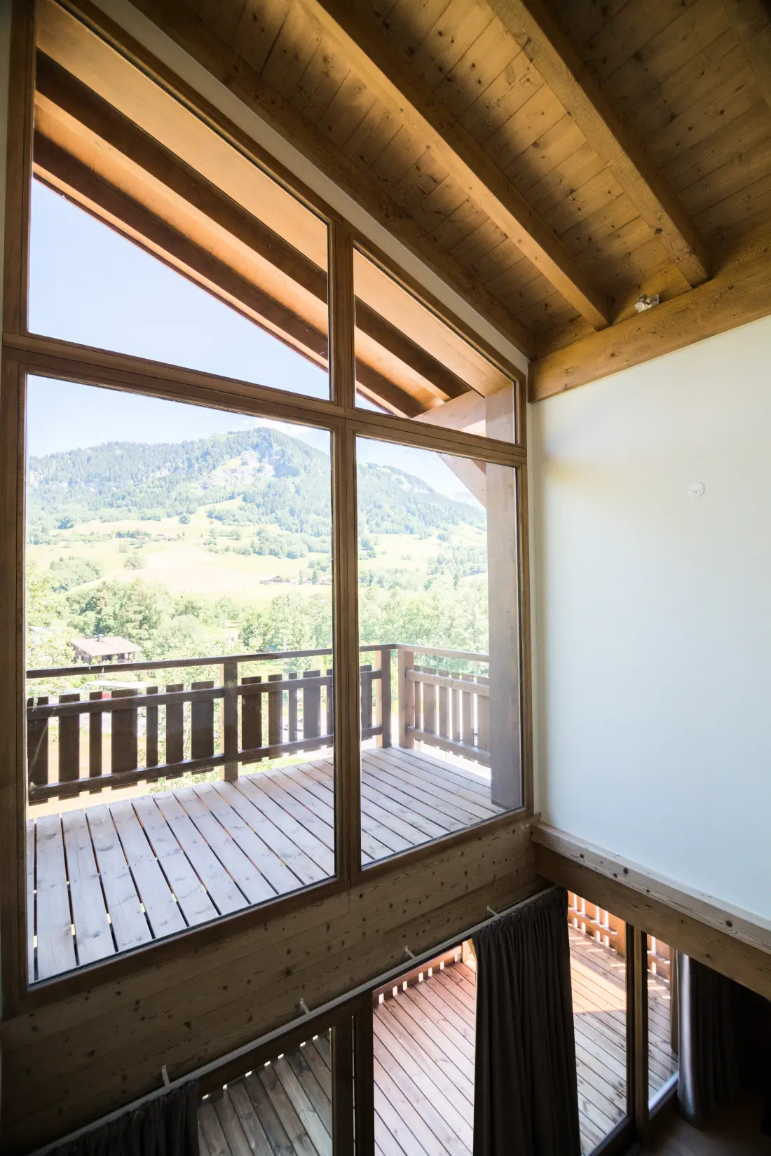 Résidence Vacancéole Les Portes de Megève