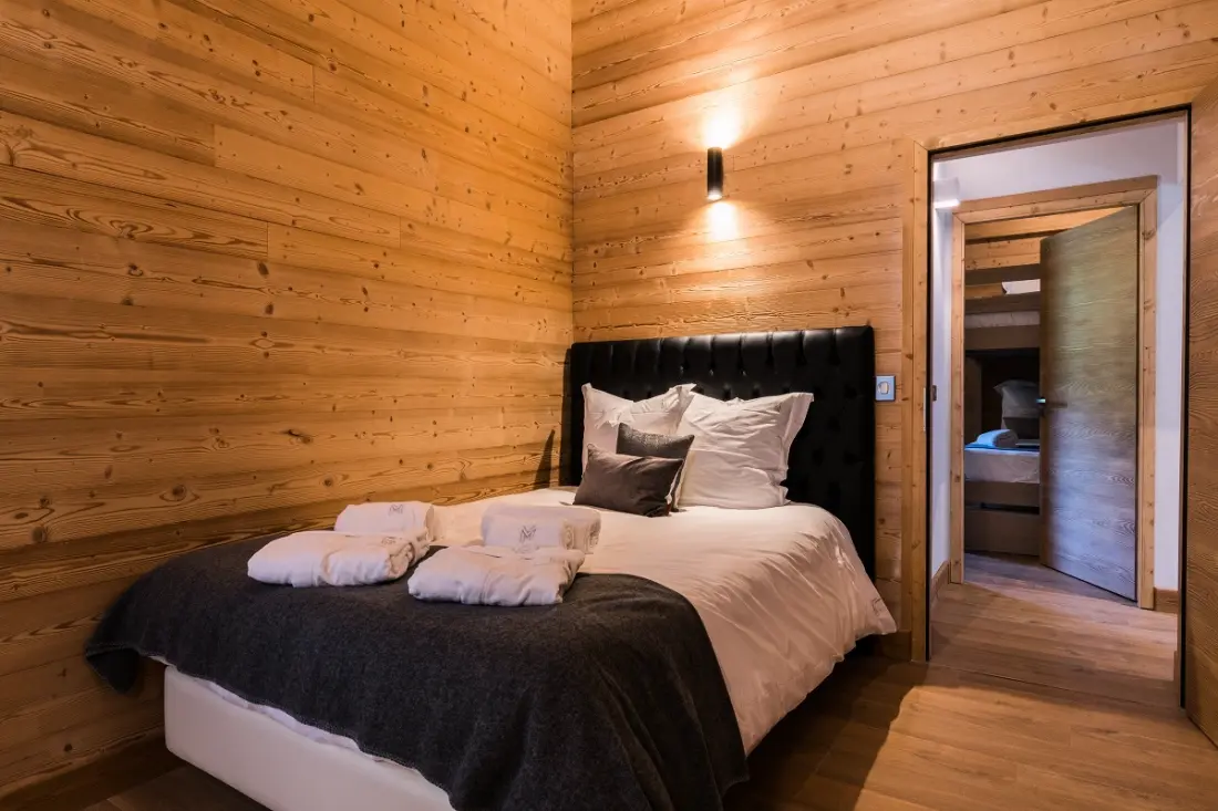 Résidence Vacancéole Les Portes de Megève