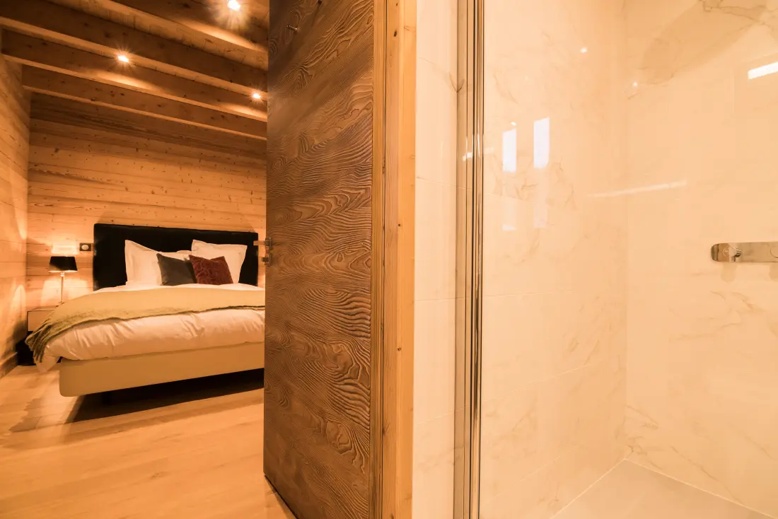 Résidence Vacancéole Les Portes de Megève