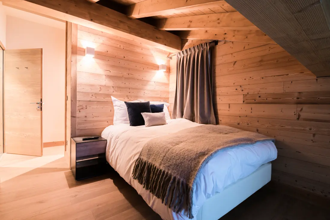 Résidence Vacancéole Les Portes de Megève