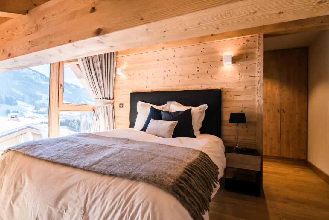 Résidence Vacancéole Les Portes de Megève