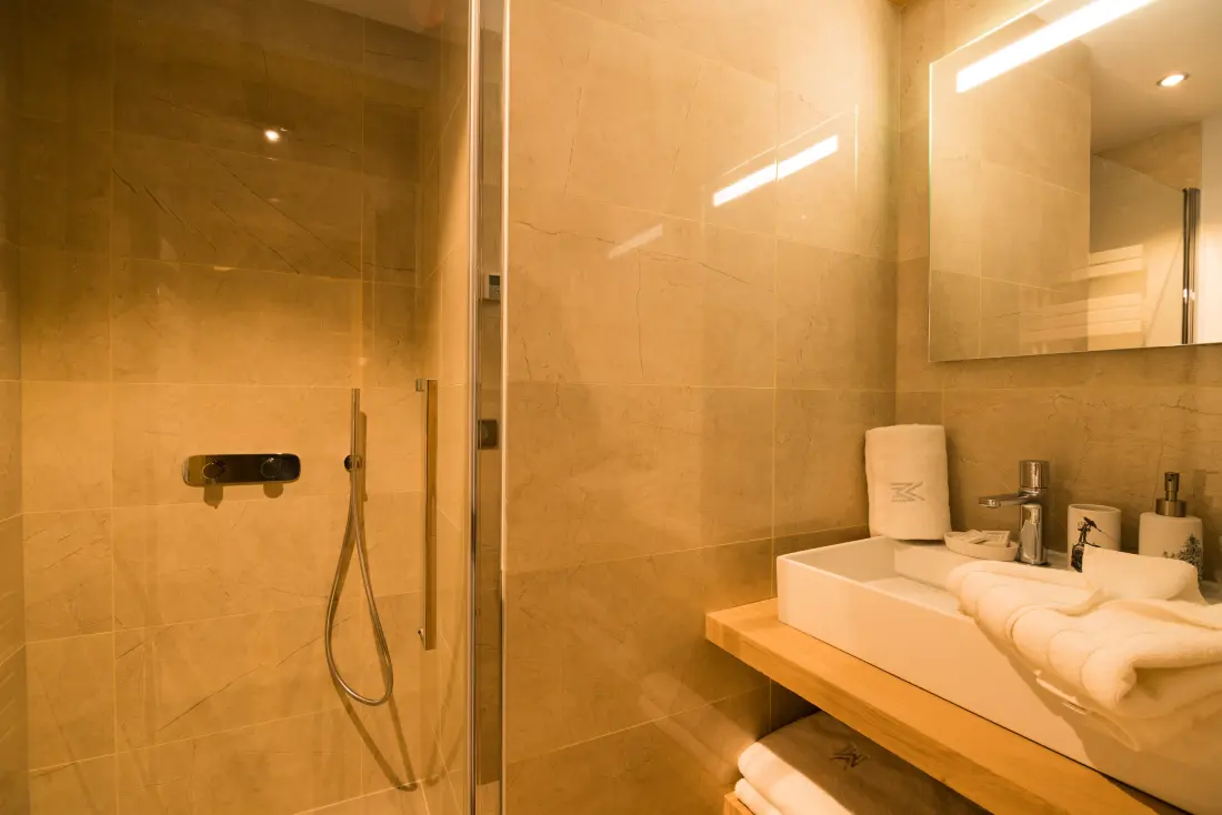 Résidence Vacancéole Les Portes de Megève