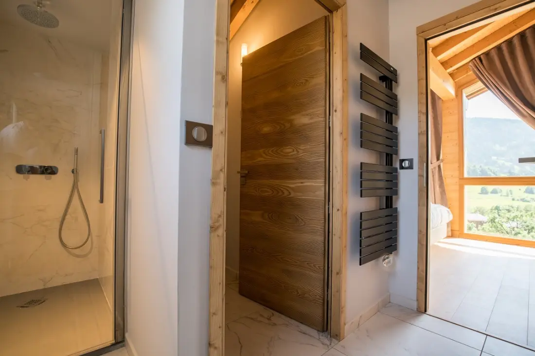 Résidence Vacancéole Les Portes de Megève