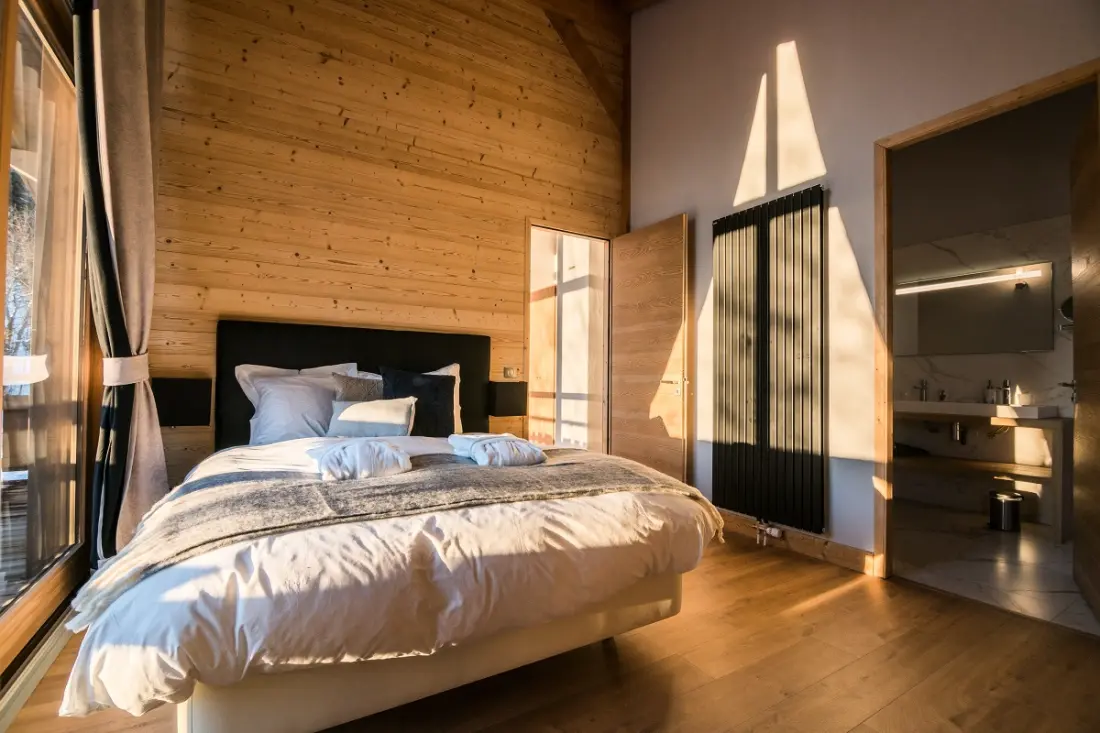 Résidence Vacancéole Les Portes de Megève