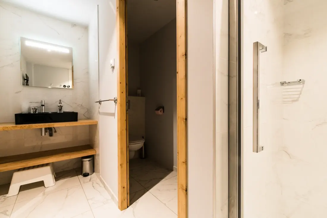 Résidence Vacancéole Les Portes de Megève